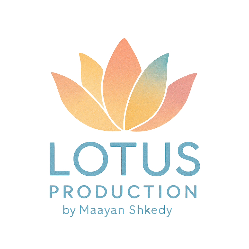 LOTUS PRODUCTION