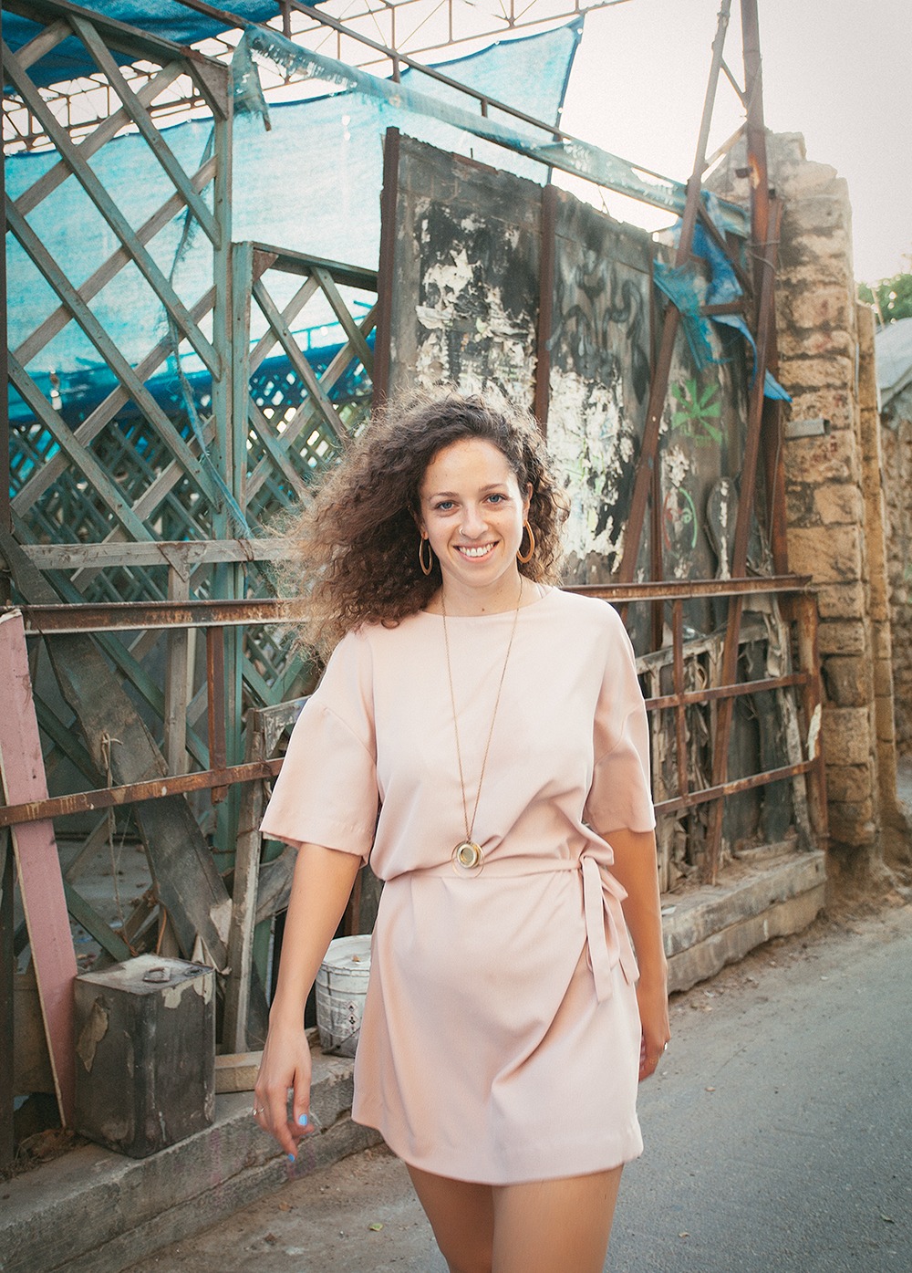 מעיין — מפיקת חתונות שטח