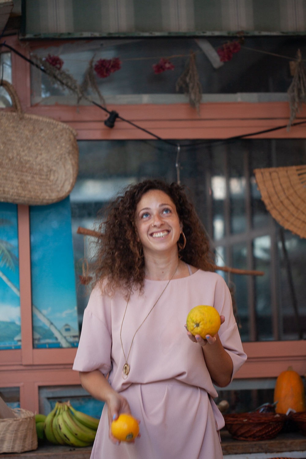 מעיין — מפיקת חתונות שטח
